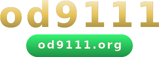 od9111 logo
